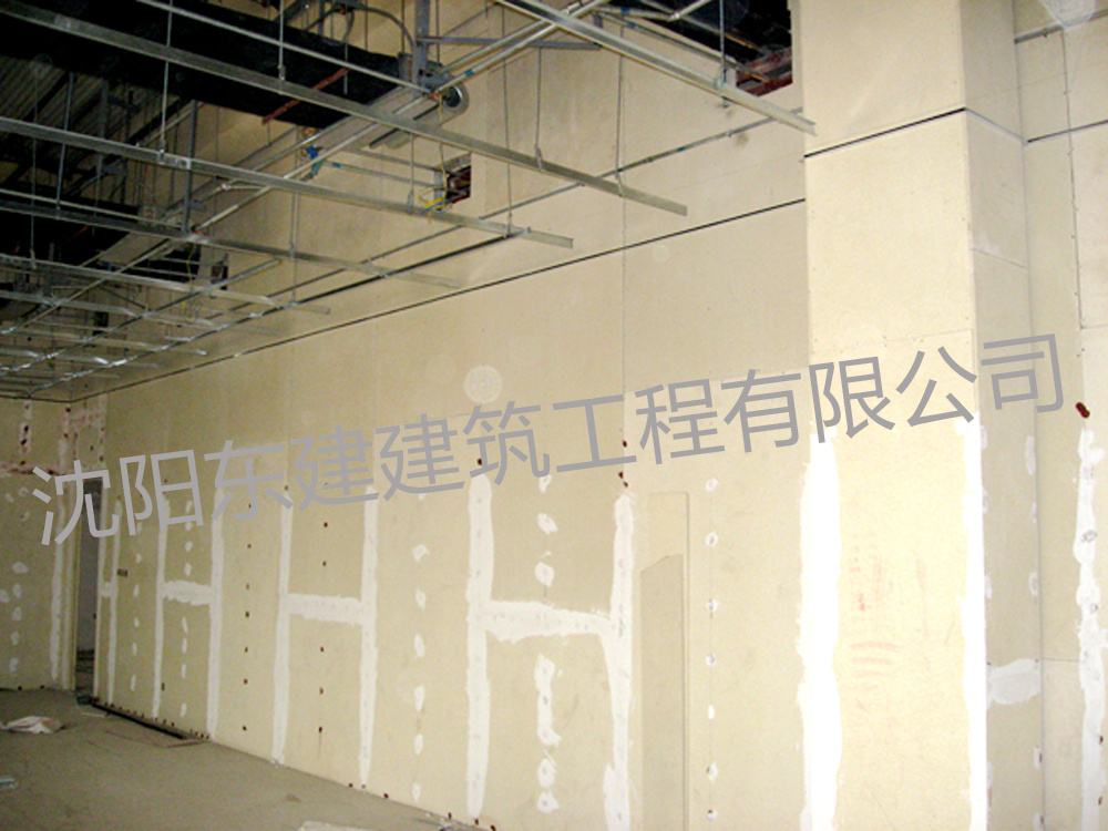 南通市硅酸盐防火板墙轻质泄爆墙 - 哪里好